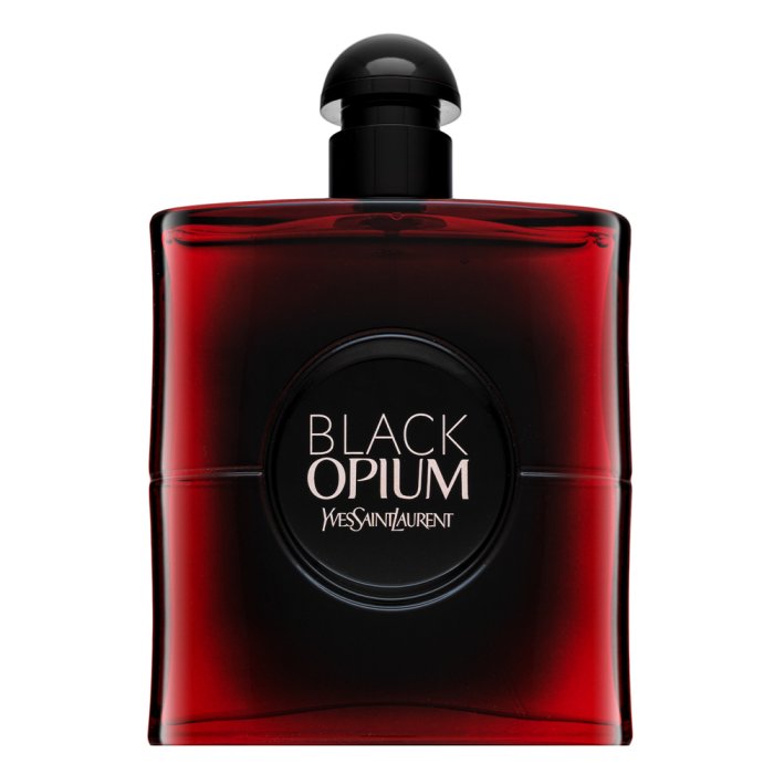 Yves Saint Laurent Black Opium Over Red парфюмна вода за жени 90 ml
