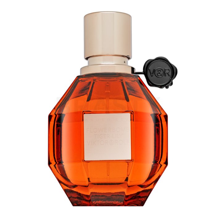 Viktor & Rolf Flowerbomb Tiger Lily парфюмна вода за жени 50 ml