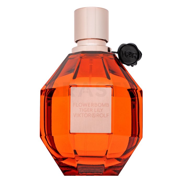 Viktor & Rolf Flowerbomb Tiger Lily парфюмна вода за жени 100 ml