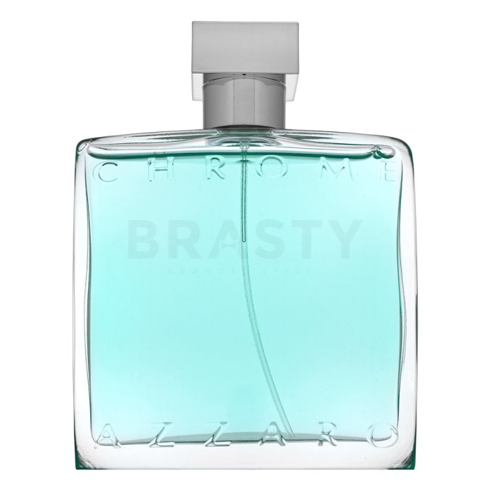 Azzaro Chrome Azure тоалетна вода за мъже 100 ml