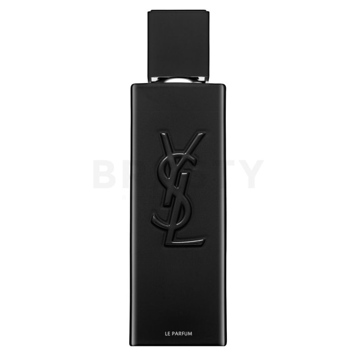 Yves Saint Laurent MYSLF Le Parfum парфюм за мъже 60 ml