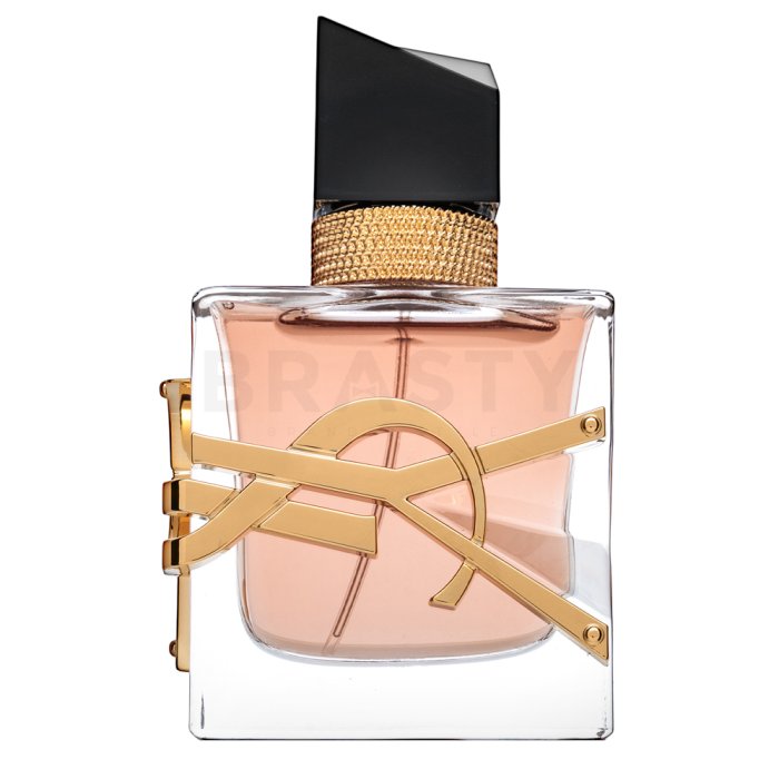 Yves Saint Laurent Libre Flowers & Flames парфюмна вода за жени 30 ml