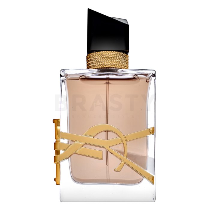 Yves Saint Laurent Libre Flowers & Flames парфюмна вода за жени 50 ml