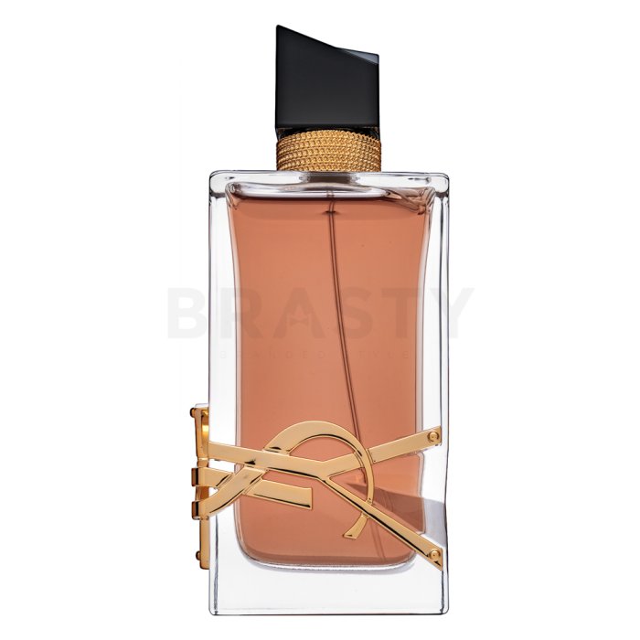 Yves Saint Laurent Libre Flowers & Flames парфюмна вода за жени 90 ml