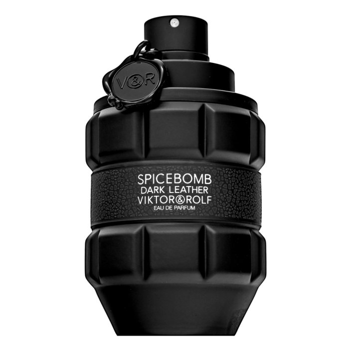 Viktor & Rolf Spicebomb Dark Leather парфюмна вода за мъже 90 ml