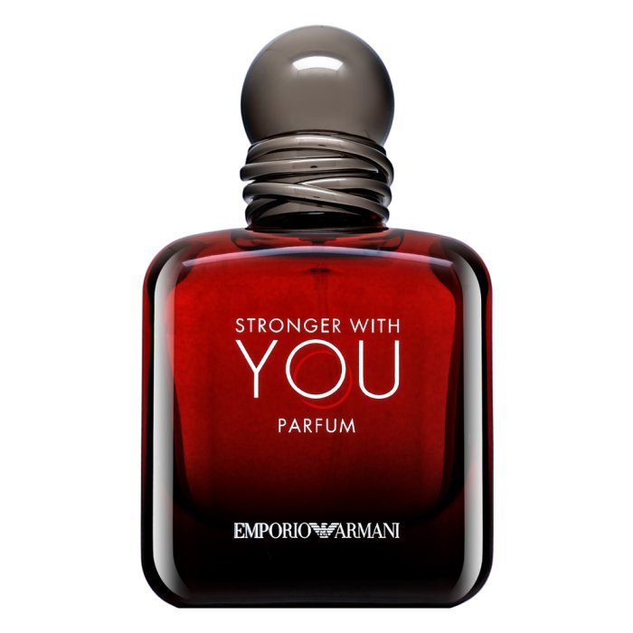 Giorgio Armani Stronger With You парфюм за мъже 50 ml