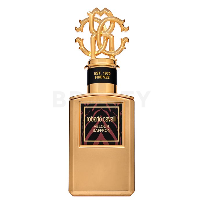 Roberto Cavalli Velour Saffron парфюм унисекс 100 ml