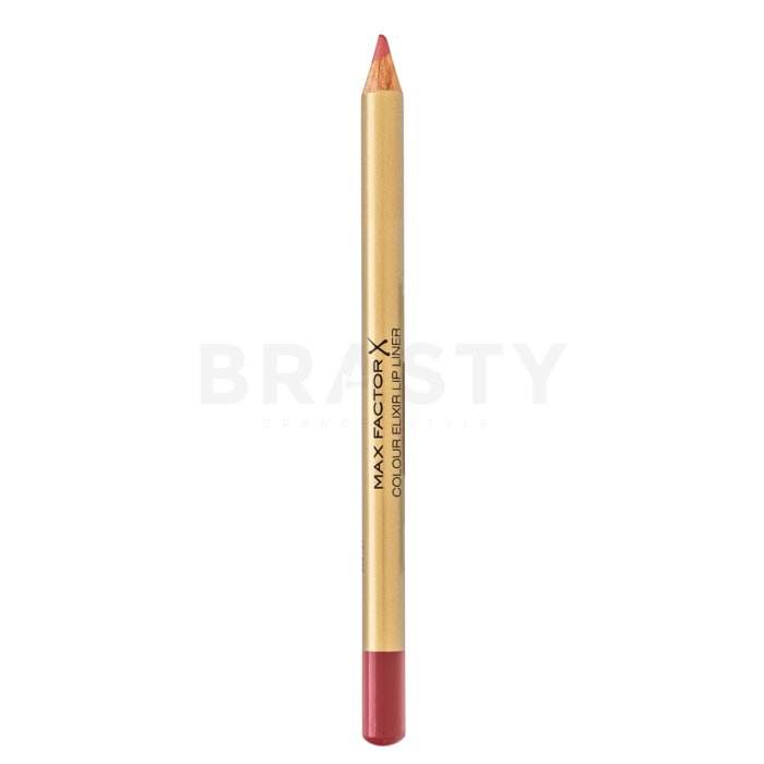 Max Factor Color Elixir Lipliner молив-контур за устни 035 Pink Princess