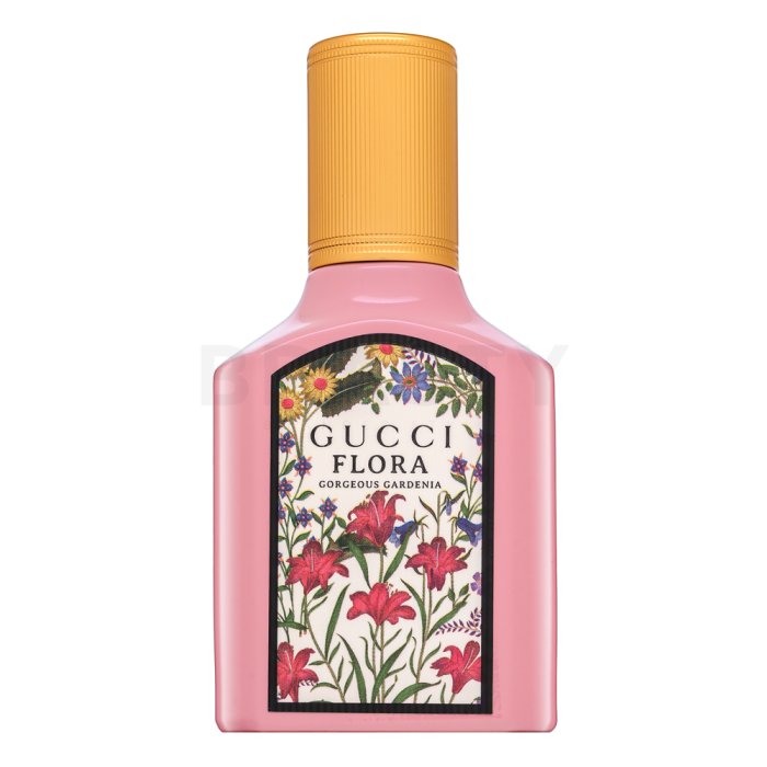 Gucci Flora Gorgeous Gardenia парфюмна вода за жени 30 ml