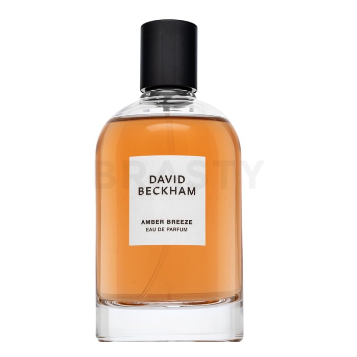 David Beckham Amber Breeze парфюмна вода за мъже 100 ml