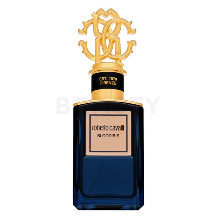 Roberto Cavalli Bloodiris парфюмна вода унисекс 100 ml