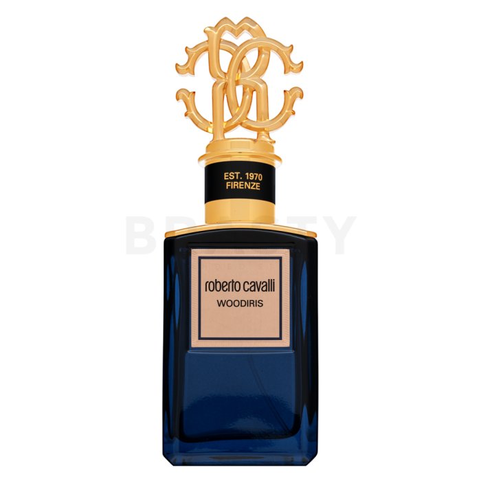 Roberto Cavalli Woodiris парфюмна вода унисекс 100 ml