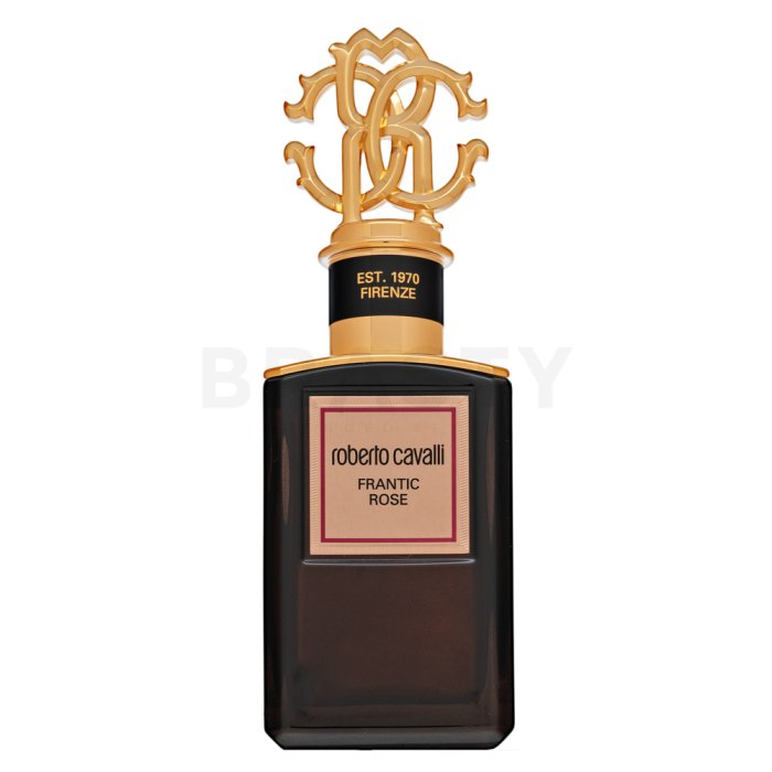Roberto Cavalli Frantic Rose парфюмна вода унисекс 100 ml
