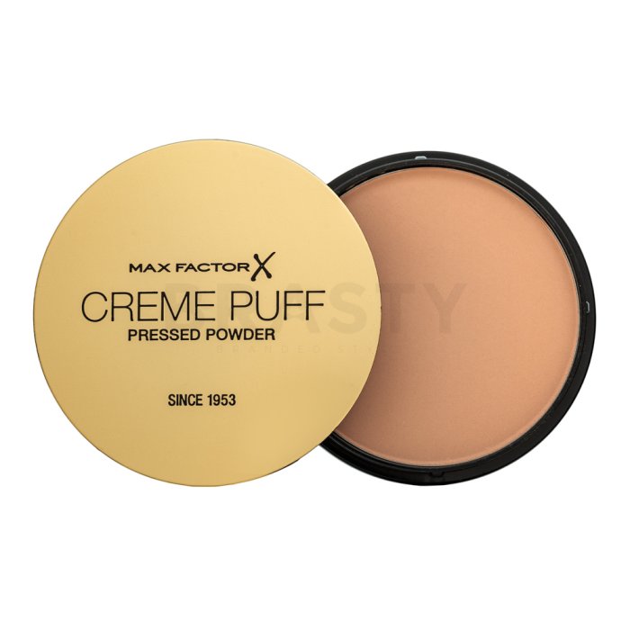 Max Factor Creme Puff Pressed Powder пудра 50 Natural 14 g