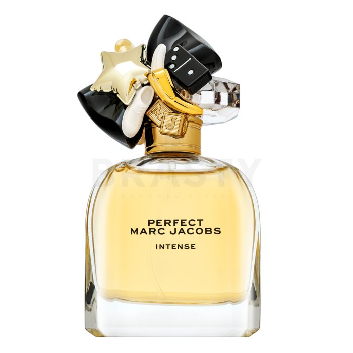 Marc Jacobs Perfect Intense парфюмна вода за жени 50 ml