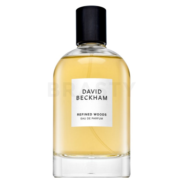 David Beckham Refined Woods парфюмна вода унисекс 100 ml