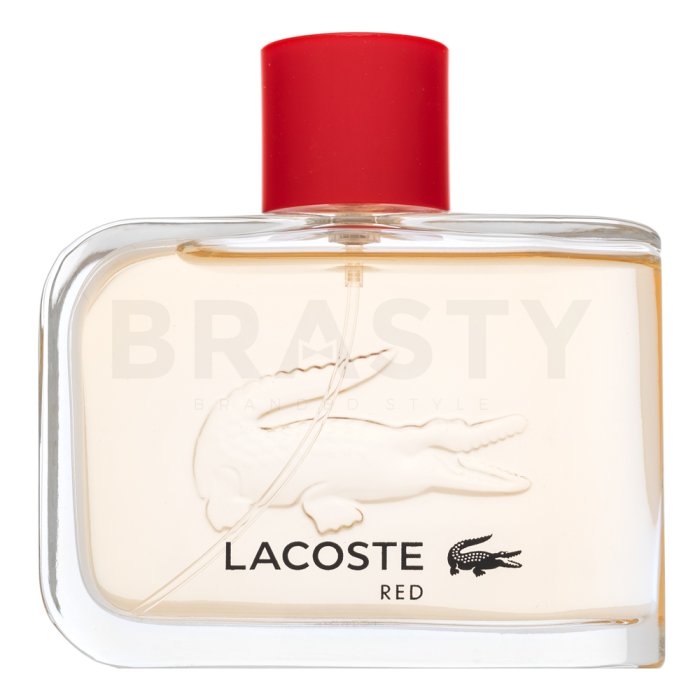 Lacoste Red тоалетна вода за мъже 75 ml