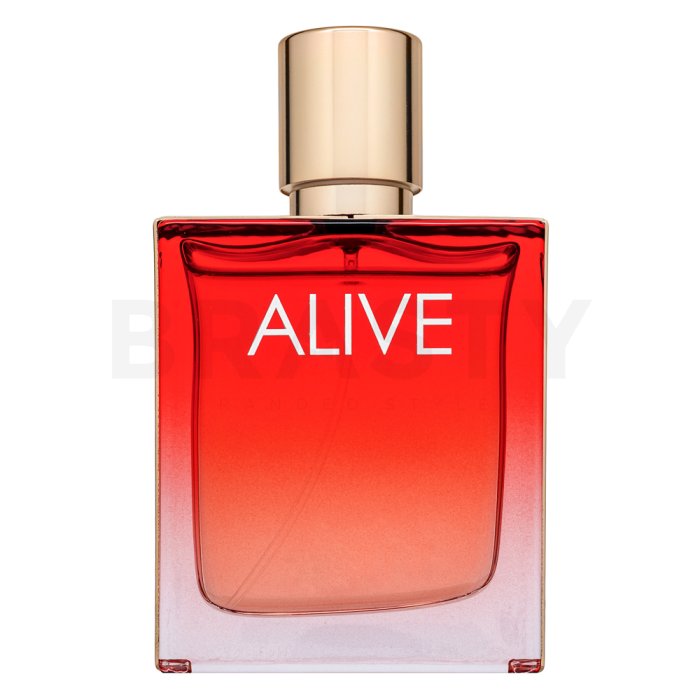 Hugo Boss Alive Intense парфюмна вода за жени 50 ml