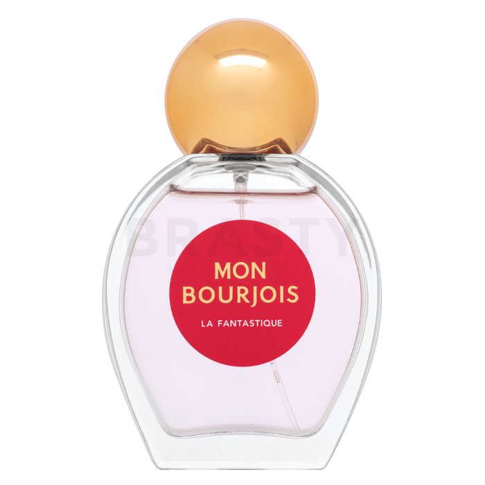 Bourjois Mon Bourjois La Fantastique парфюмна вода за жени 50 ml
