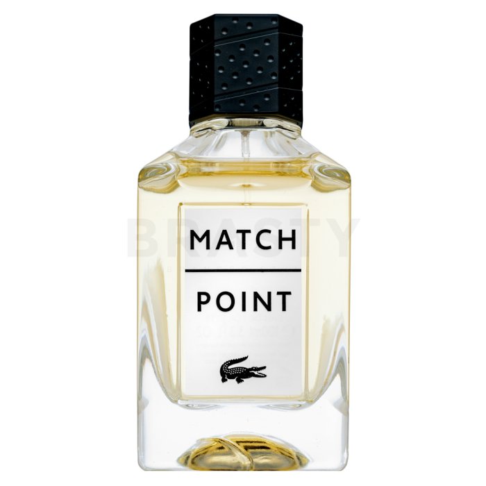 Lacoste Match Point Cologne тоалетна вода за мъже 100 ml