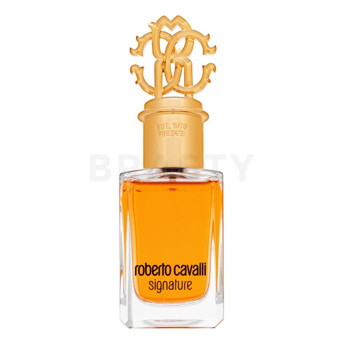 Roberto Cavalli Signature парфюмна вода за жени 50 ml