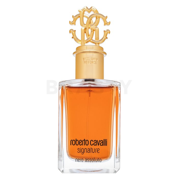 Roberto Cavalli Nero Assoluto парфюмна вода за жени 100 ml