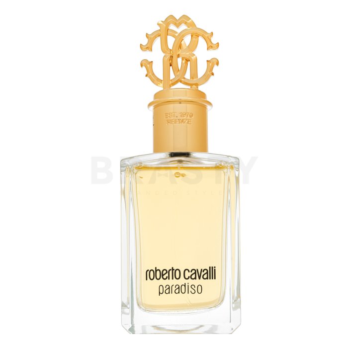 Roberto Cavalli Paradiso парфюмна вода за жени 100 ml