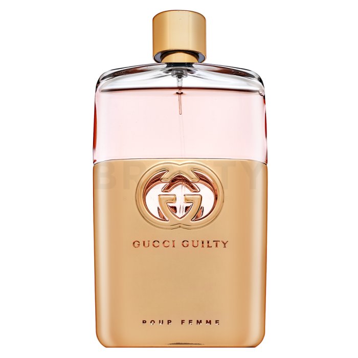 Gucci Guilty парфюмна вода за жени 150 ml