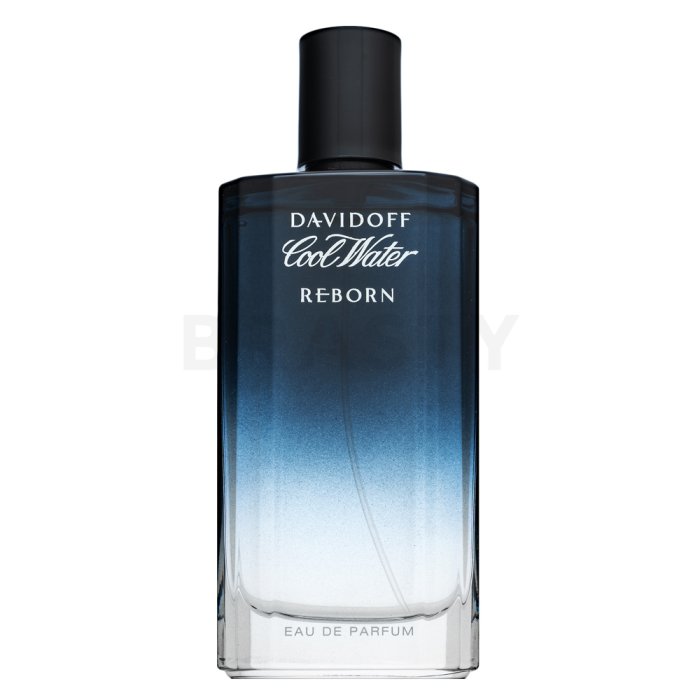 Davidoff Cool Water Reborn парфюмна вода за мъже 100 ml