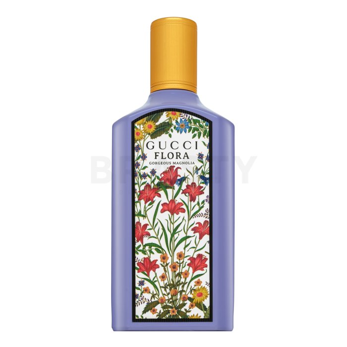 Gucci Flora Gorgeous Magnolia парфюмна вода за жени 100 ml