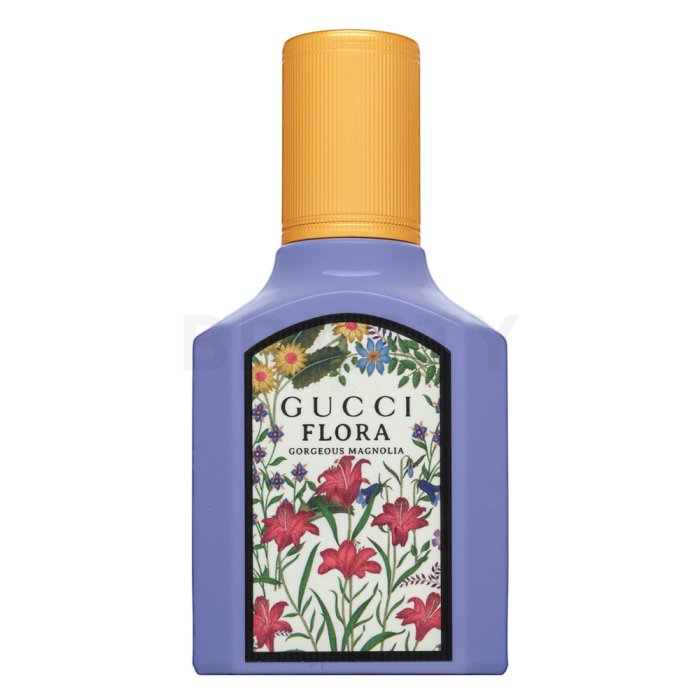 Gucci Flora Gorgeous Magnolia парфюмна вода за жени 30 ml