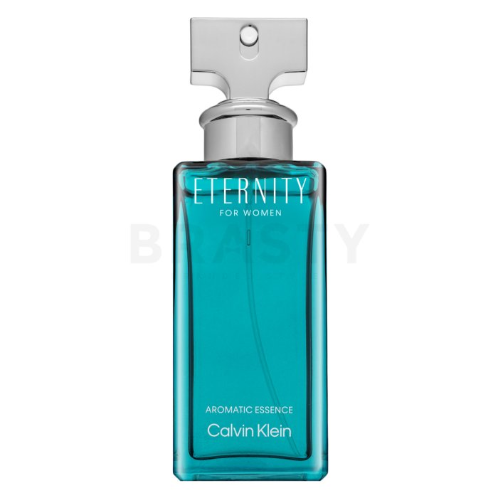 Calvin Klein Eternity For Women Aromatic Essence парфюмна вода за жени 50 ml