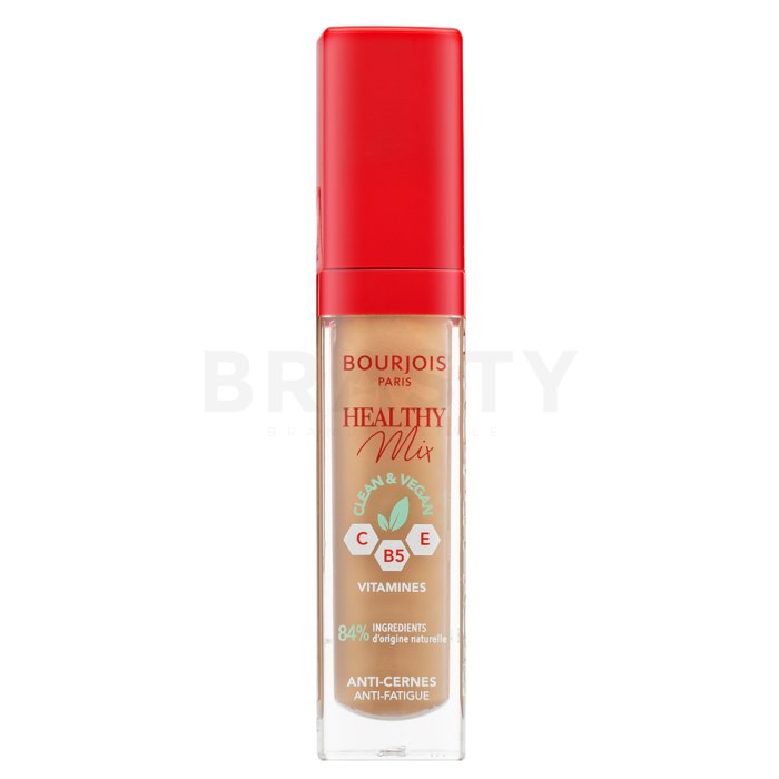 Bourjois Healthy Mix Clean & Vegan Concealer коректор 052 Beige 6 ml