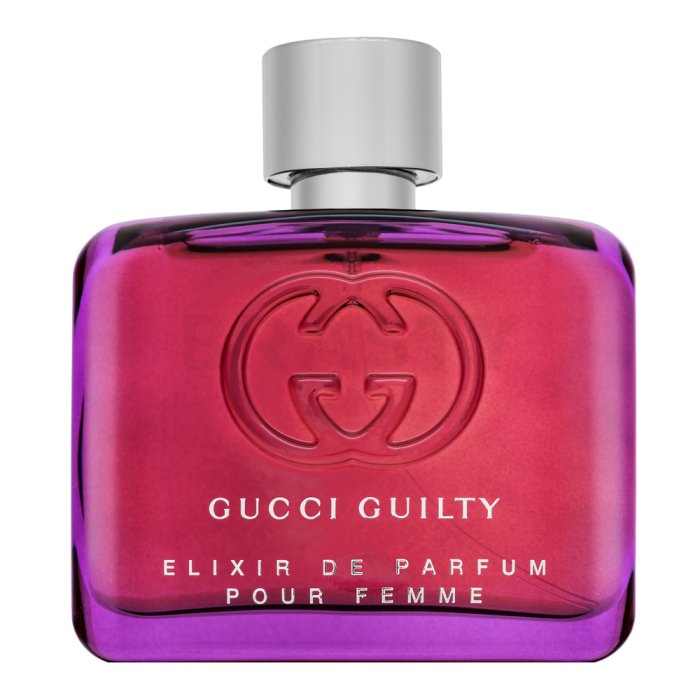 Gucci Guilty Pour Femme Elixir парфюм за жени 60 ml