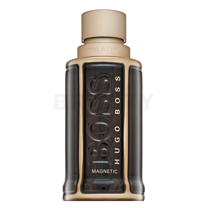 Hugo Boss The Scent For Him Magnetic парфюмна вода за мъже 50 ml