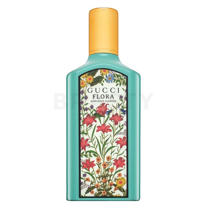Gucci Flora Gorgeous Jasmine парфюмна вода за жени 150 ml
