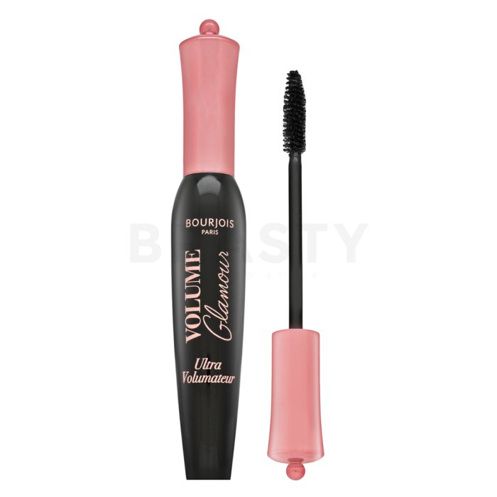 Bourjois Volume Glamour Ultra Volumateur спирала за обем 01 Black 12 ml