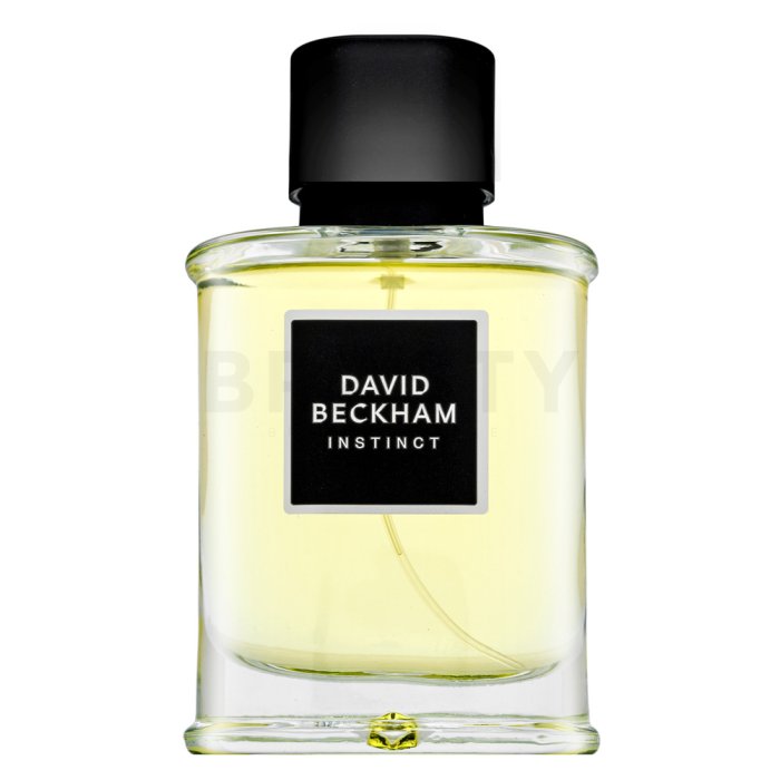 David Beckham Instinct парфюмна вода за мъже 75 ml