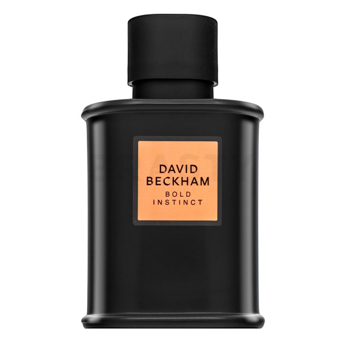 David Beckham Bold Instinct парфюмна вода за мъже 75 ml