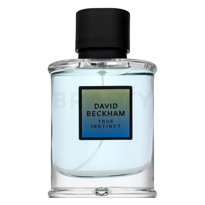 David Beckham True Instinct парфюмна вода за мъже 75 ml