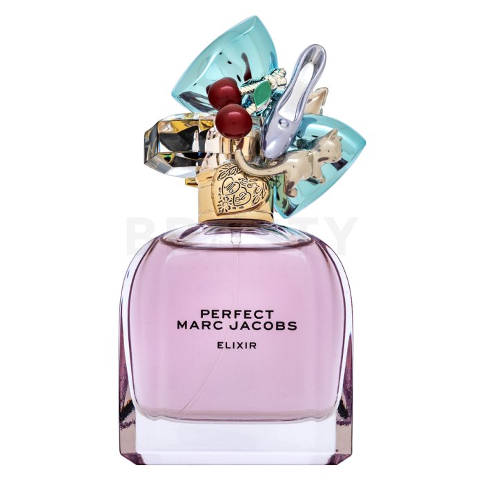 Marc Jacobs Perfect Elixir парфюмна вода за жени 50 ml