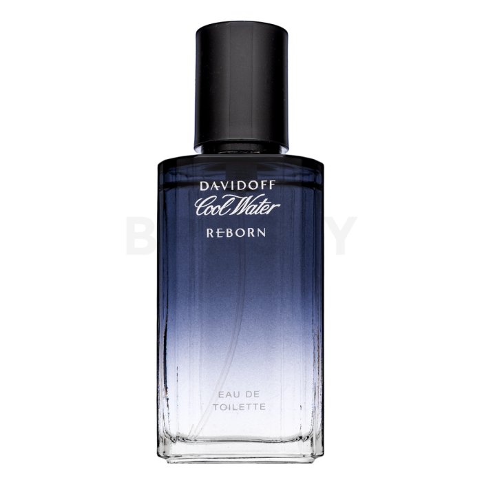Davidoff Cool Water Reborn тоалетна вода за мъже 40 ml