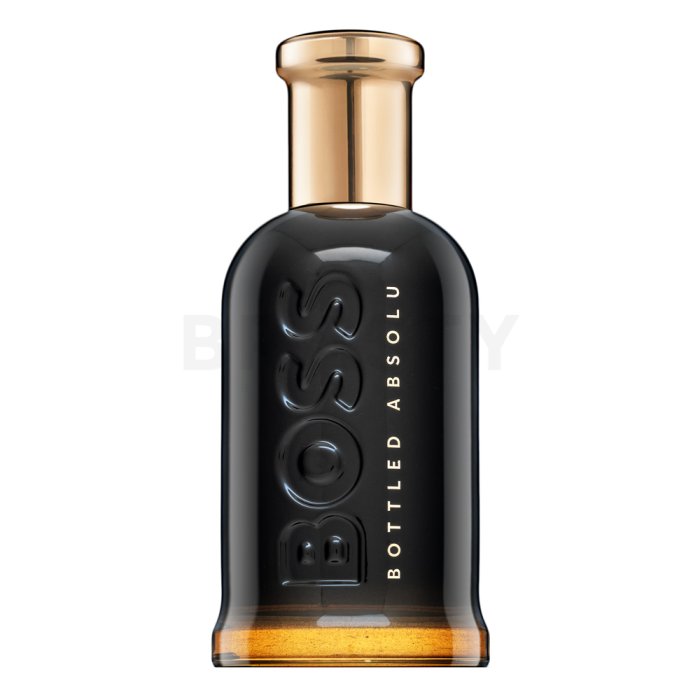 Hugo Boss Boss Bottled Absolu парфюмна вода за мъже 100 ml