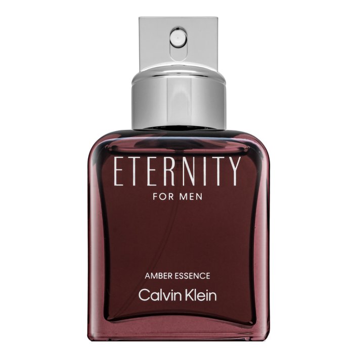Calvin Klein Eternity Amber Essence парфюм за мъже 50 ml