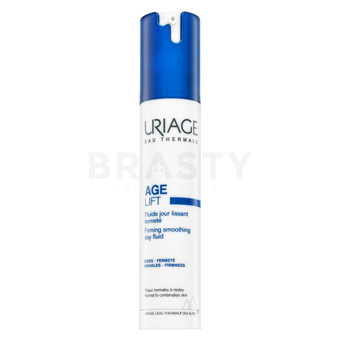 Uriage Age Lift Течност Firming Smoothing Day Fluid 40 ml