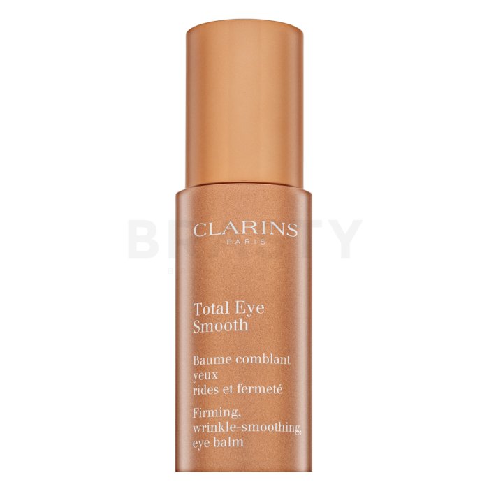 Clarins Total Eye стягащ околоочен балсам Smooth 15 ml