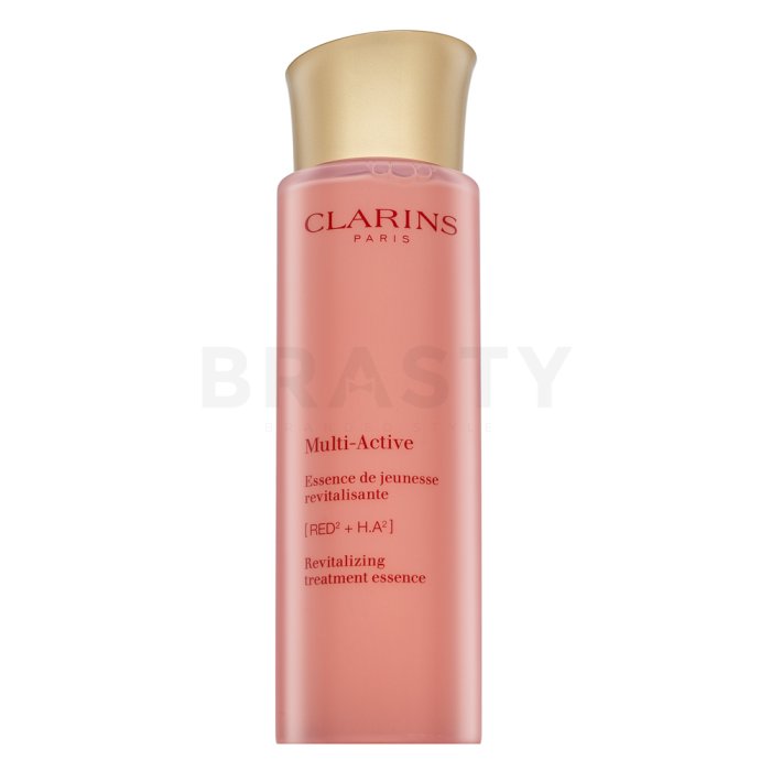Clarins Multi-Active есенция Revitalizing Treatment Essence 200 ml