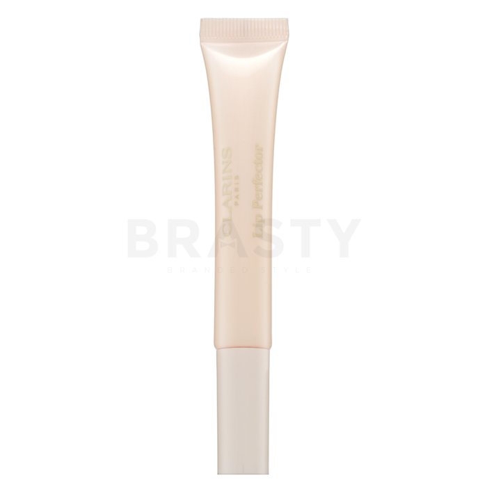 Clarins Lip Perfector блясък за устни с блясък 20 Translucent Glow 12 ml