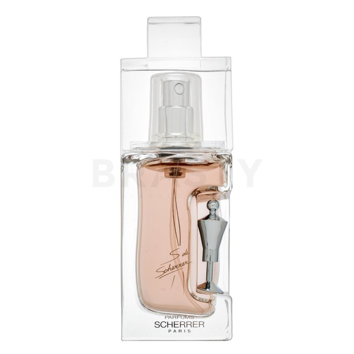 Jean-Louis Scherrer S de Scherrer Homme тоалетна вода за мъже 30 ml
