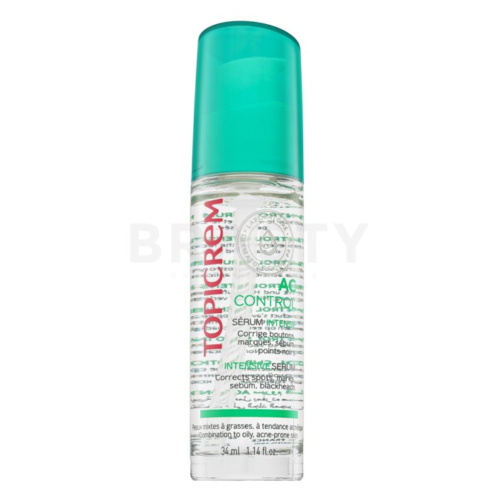 Topicrem AC Control серум Intensive Serum